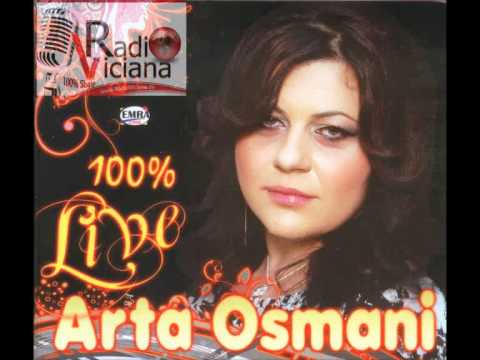 Arta Osmani - Syrin tëndë katile moj.wmv