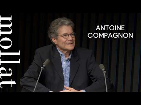 Antoine Compagnon - 1966, année mirifique