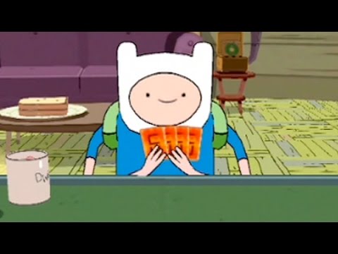Card Wars - Adventure Time Game Review