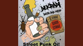 Punx &amp; Skins-Punk Oi!