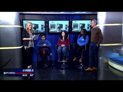 School's Uptown Funk video goes viral