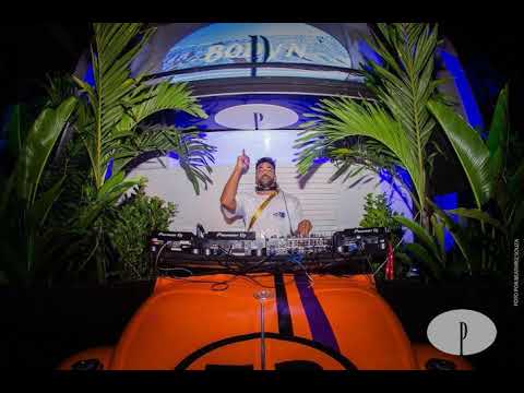 BODYN @ F.U.S.C.A - Privilege Búzios