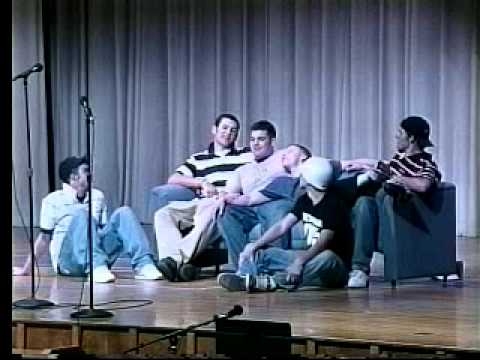 CHS 2005 Senior Show (part 6/9)