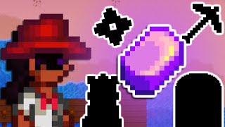 Iridium Summer || Fleeting Farm VOD (#20)