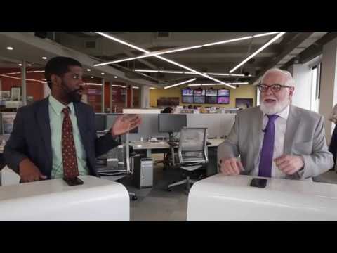 Common Ground Episode 7: Mayoral race gets testy over credit card use