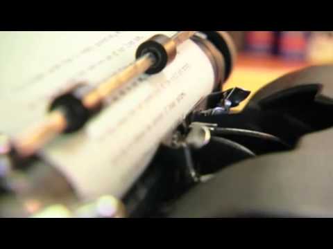 David McCullough: On History