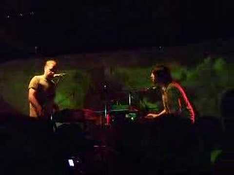 always for you - the album leaf  live in taipei