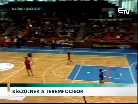 Sporthírek – Erdélyi Magyar Televízió