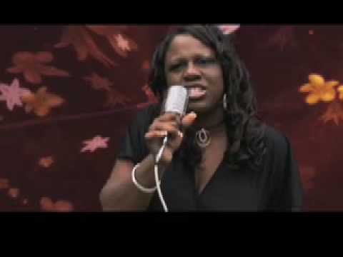 DIONNE BLAIZE I'M IN LOVE WITH YOU BABY MUSIC VIDEO FINAL
