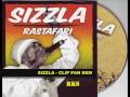 SIZZLA - CLIP PAN DEM (Disco)