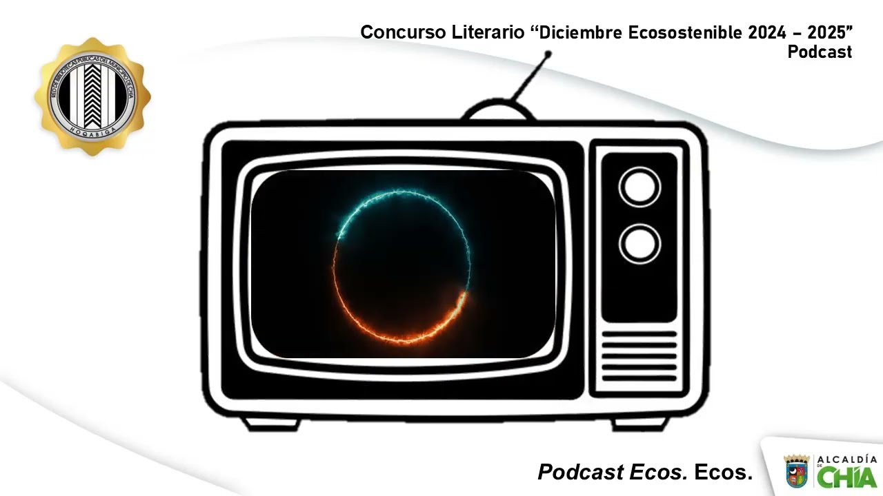 Podcast Ecos