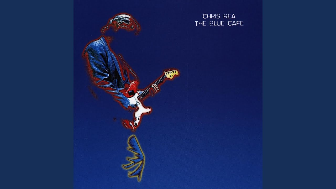 Chris Rea - Anyone Quite Like You