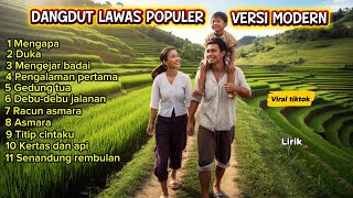 Download lagu MENGAPA - DUKA - MENGEJAR BADAI | Dangdut melow Pop Modern Pria | PENGALAMAN PERTAMA mp3