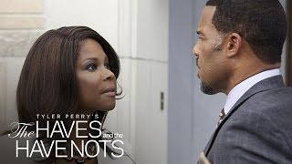 What Has Veronica Done to Wyatt? | The Haves and the Have Nots | Oprah Winfrey Network