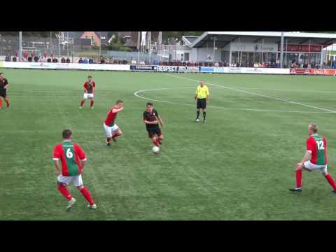 Bon Boys 1 - DVV 1 (09-10-2016)