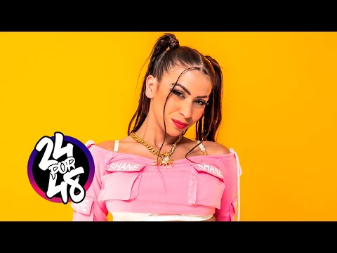 MC Pipokinha - CONSELHOS DA PIH - SENTA GAROTA (Funk 24por48) DJ Duarte