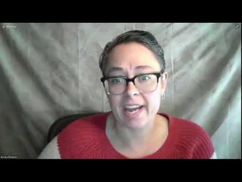 DSC Council Meeting - October 22, 2020