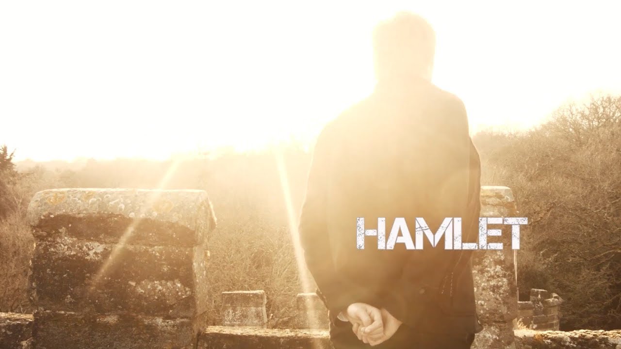 Miniature de la vidéo Hamlet 2017 TRAILER du film Hamlet
