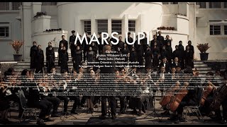 Download lagu Mars UPI - Universitas Pendidikan Indonesia - Orkestra Bumi Siliwangi (OsBS) mp3 Download lagu Mars UPI - Universitas Pendidikan Indonesia - Orkestra Bumi Siliwangi (OsBS) mp3