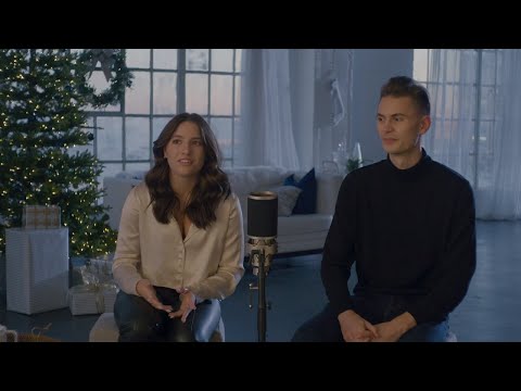 kenzie, Ant Saunders - Cozy With Me (The Interview!!!)