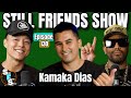 Hawaii S Kamaka Dias Of Keep It Aloha Podcast Still Friends Show Ep 130