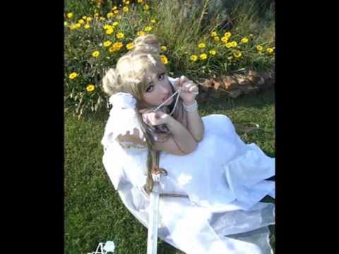 serenity pics on rolling in the deep music