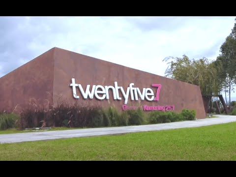 Twentyfive7, Kota Kemuning video