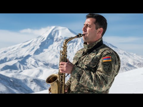 Էրեբունի-Երևան Yerevan Erebuni Remastered by ARPA