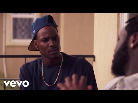 Dehtra, JAYMILL - FRIDAY | Official Music Video