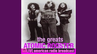 Friday The 13th (Save Me)