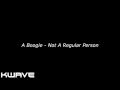 Not A Regular Person Lyrics