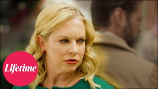 Lifetime Movie Moment: Holiday Love Isn't So Easy | Dear Christmas | Lifetime