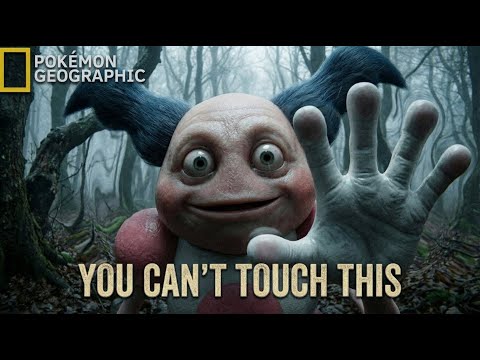 Mr. Mime — The Silent Illusionist Origins | Pokémon Documentary