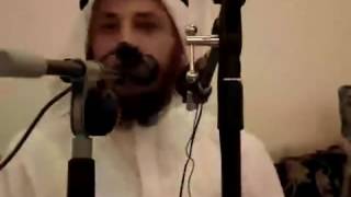 كيف تأنس بالصلاة الشيخ عثمــان الخميــس 2