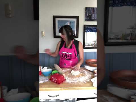 Toutons Recipe Newfoundland The Best #breadrecipe #newfoundland #frybread #cooking