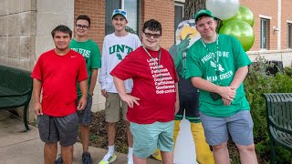 New UNT education program helping students with intellectual disabilities pursue careers