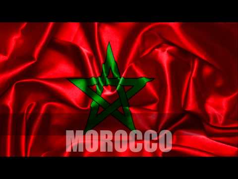 The Moroccan Hip Hop Music (le rap marocain)