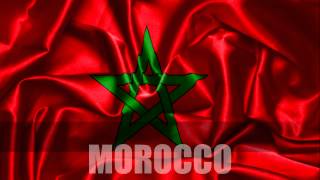 The Moroccan Hip Hop Music (le rap marocain)