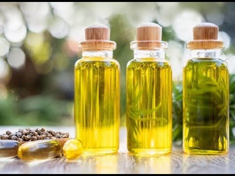 How Pall’s Filtration Solutions Can Help with Cannabis Oil Extraction