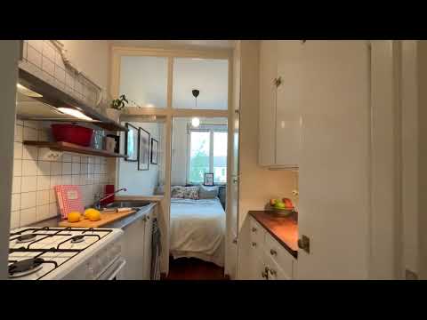 Såld, 2:a · 35m2 · 2562 kr avg, Råsunda : Via Notar mäklare Solna