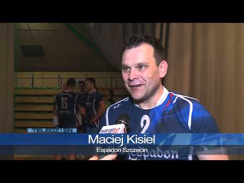 TKB - Najlepszy zespół amatorski w kraju - Espadon Szczecin! - 20.05.2014