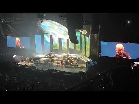 Peter Gabriel - I/O (Milano 2023.05.21)
