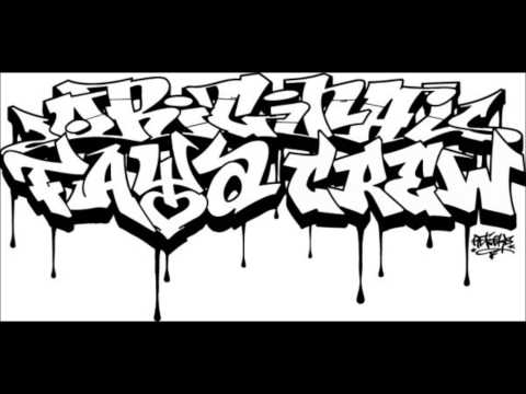 Mr Critik - Dubplate Original Faya Crew (All Out)