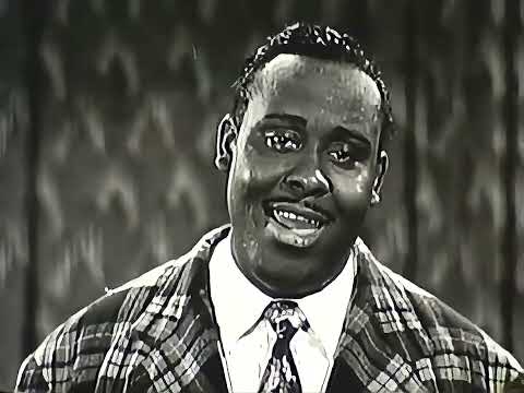 The Ink Spots (Imitation) - Do I Worry