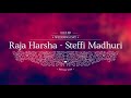 Raja Harsha Steffi Madhuri Pre Wedding Shoot