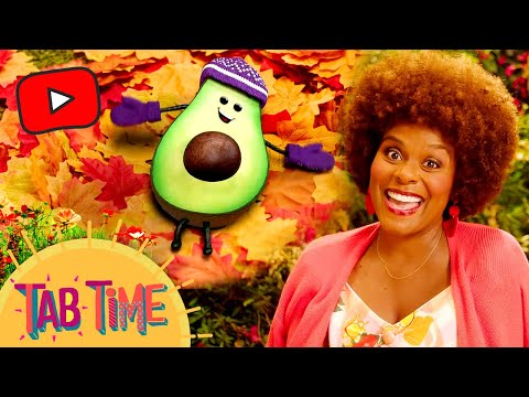 Changing With The Seasons | Tab Time