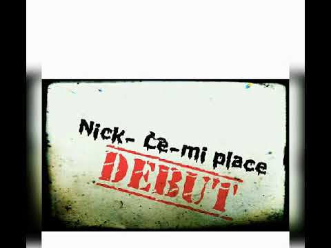 Nick KCIN - Ce-mi place (official audio)