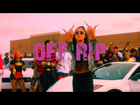 [FREE] HARD Molly Brazy x Lakeyah x Tee Grizzley Type Beat 2021 - Off Rip | Detroit Type Beat