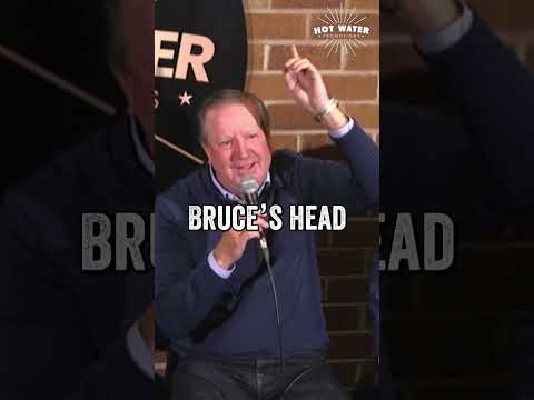 Ronnie Whelan Scoring At The Stretford End | Hot Water Promotions