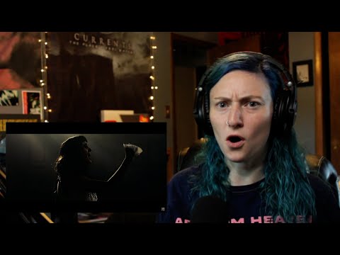 VOID OF VISION | 'Chronicles II: Heaven' (EP) | REACTION/REVIEW
